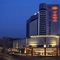 China Hotel Wuxi - map