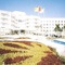 Paradise Hill Hotel Zhuhai - map