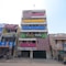 Hotel Vijay - map
