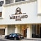 New Merryland Hotel - map