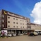 Pena Branca Hotel E Eventos - map
