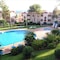 Club Caronte - Apartment - map
