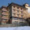 Hotel Miravalle - map