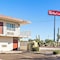 Red Roof Inn Tucson - map