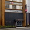The B Kyoto Sanjo - map