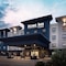Home Inn & Suites Saskatoon South - map