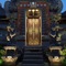 Dwaraka The Royal Villas - map
