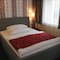 Aparthotel 1A - map