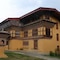 Olathang Hotel - map
