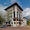 Dorji Elements Boutique Hotel - map