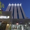 Hotel B - map