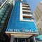 Hotel Bhally - map