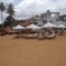 Surf Una Beach Hotel - map