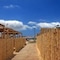 Bamboo Paracas Resort - map
