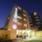 Hotel Boutique Reyall - map