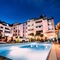 Auris Hotel - map