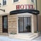 Hotel Capitulum - map