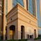 Habitat Hotel All Suites Al Khobar - map