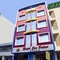 Treebo Royal Sun Palace Mp Nagar Zone 2 - map