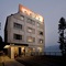 Spa Home Sun Moon Lake Luxury Lakeside Hotel - map
