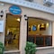Blue Istanbul Hotel Taksim - map