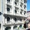 Golden Ak Marmara Hotel - map