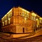 Vivaana Culture Hotel - map