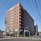 Dormy Inn Higashimuroran Natural Hot Spring - map