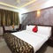 Hotel Railway Inn - map