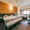 Hotel Maharana Inn Chembur - map