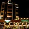 Hotel Vinamra Residency - map