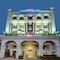 Hotel Amarvilas - map
