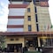 Hotel Sonar Tori Agartala - map