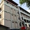Hotel Shreesh - map