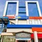 Fabhotel Palash Residency - map