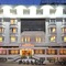 Hotel K Square - map