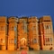 Hotel Lal Garh Fort And Palace - map