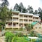Hotel The Conifer - map