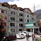 Hotel New Paramount - map