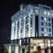 Ranjee's Hotel - map