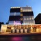Hotel Southern Residency - map