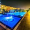 Club Paraiso - map