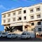 Hotel Uma Residency - map