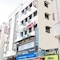 Hotel Dimple - map