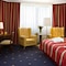 Hotel Green Apple - map