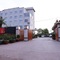 Hotel The Royal Bharti - map