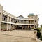 Krishna Mountview Resort - map
