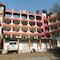 Hotel Shivay - map