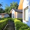 Parwati Wild Abode - Corbett Resort - map
