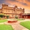 The Fort Pokaran - A Heritage Hotel - map